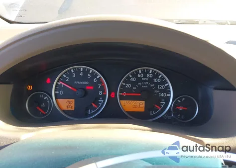 2008 Nissan Pathfinder Se из США, поврежденный, VIN 5N1AR18B78C606441